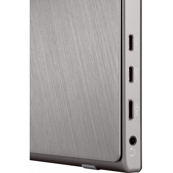 Viewsonic TD1655 product photo