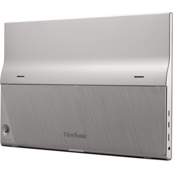 Viewsonic TD1655 product photo