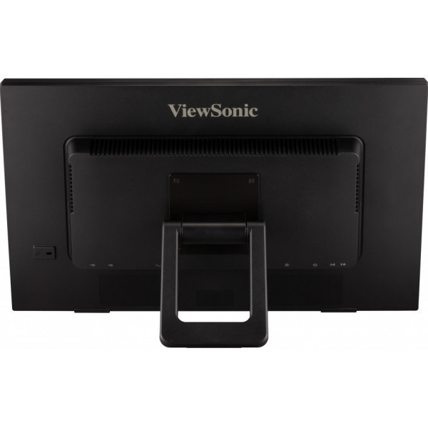 Viewsonic TD2423 product photo