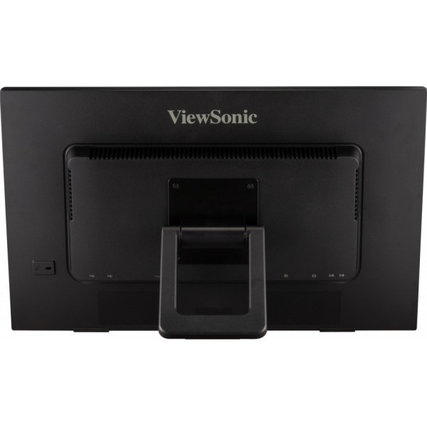 Viewsonic TD2423 product photo