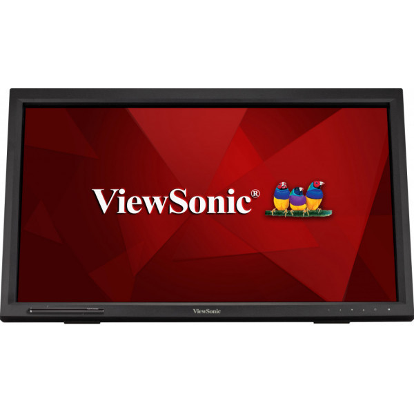 Viewsonic TD2423 product photo