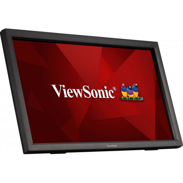 Viewsonic TD2423 product photo