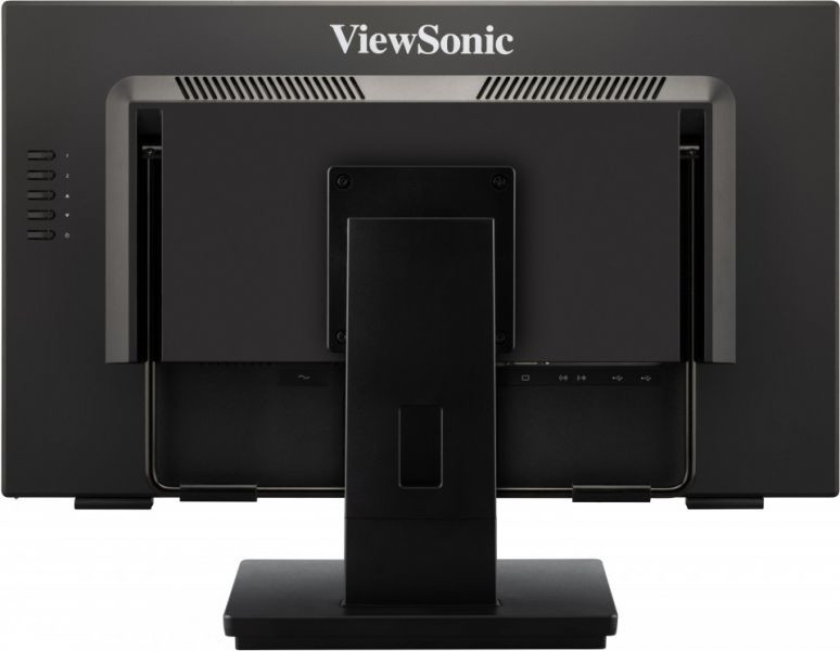 Viewsonic TD2465 product photo