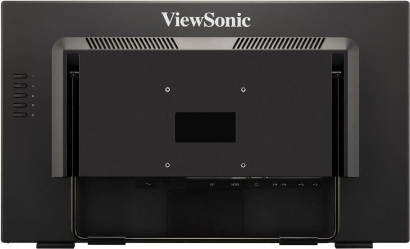 Viewsonic TD2465 product photo