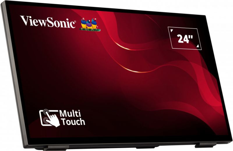 Viewsonic TD2465 product photo