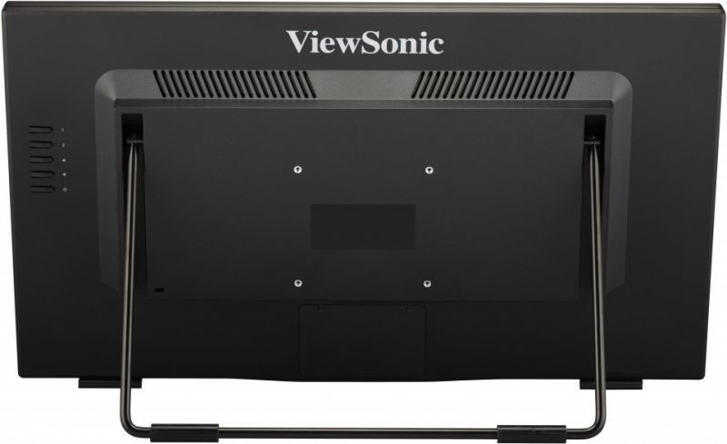 Viewsonic TD2465 product photo