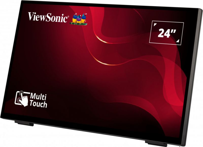 Viewsonic TD2465 product photo