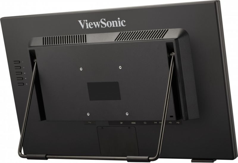 Viewsonic TD2465 product photo