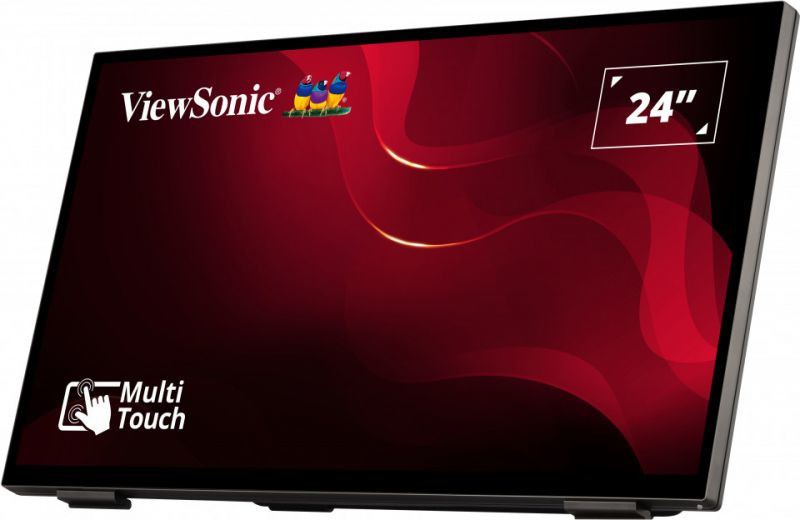 Viewsonic TD2465 product photo