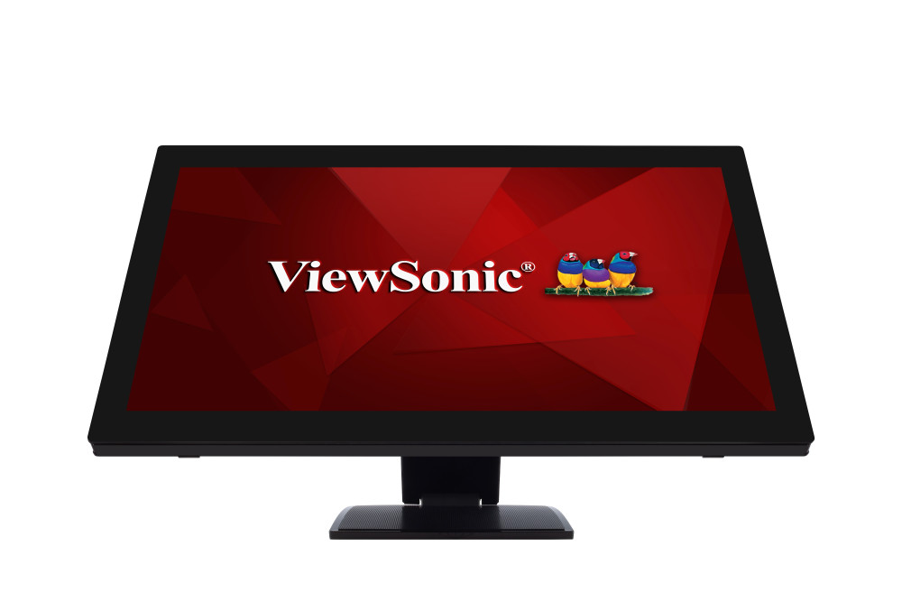 Viewsonic TD2760 product photo