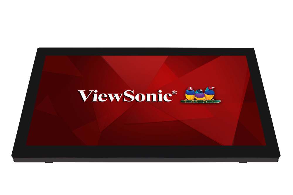 Viewsonic TD2760 product photo