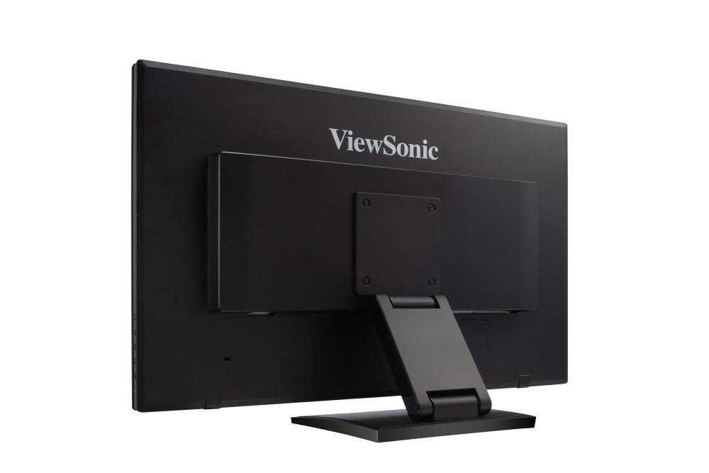 Viewsonic TD2760 product photo