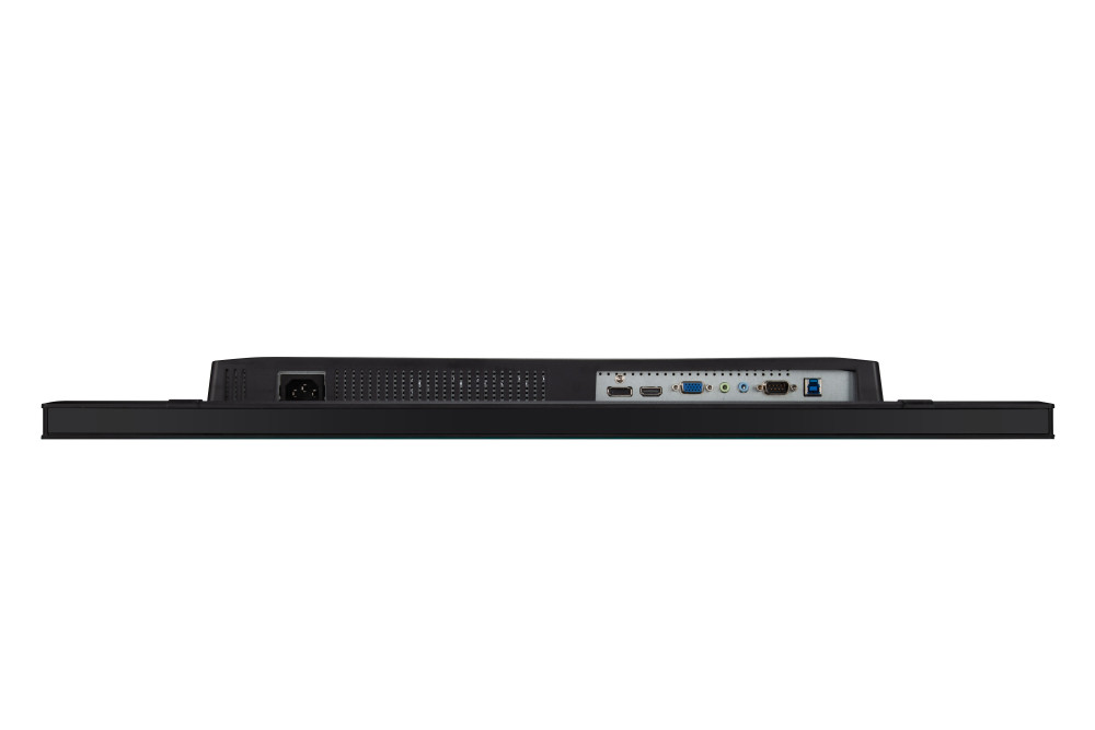 Viewsonic TD2760 product photo