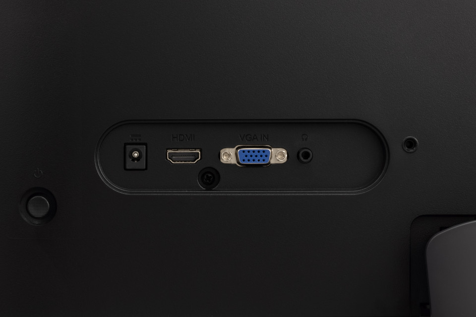 Viewsonic VA2215-H product photo