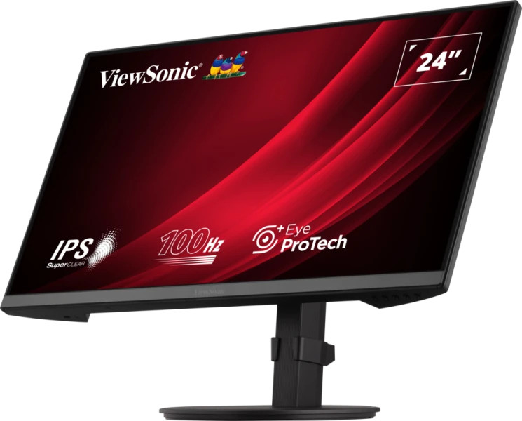 Viewsonic VA2408-HDJ product photo