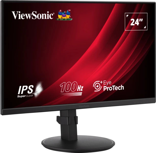 Viewsonic VA2408-HDJ product photo