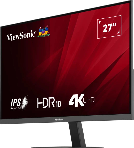 Viewsonic VA2708-4K-HD product photo