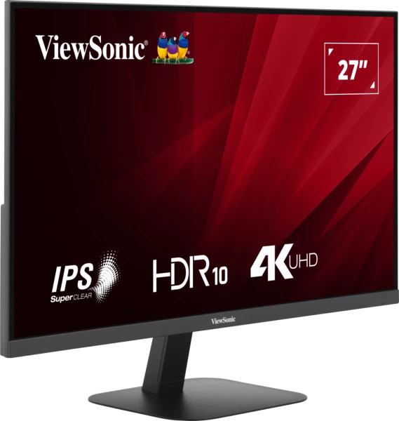 Viewsonic VA2708-4K-HD product photo