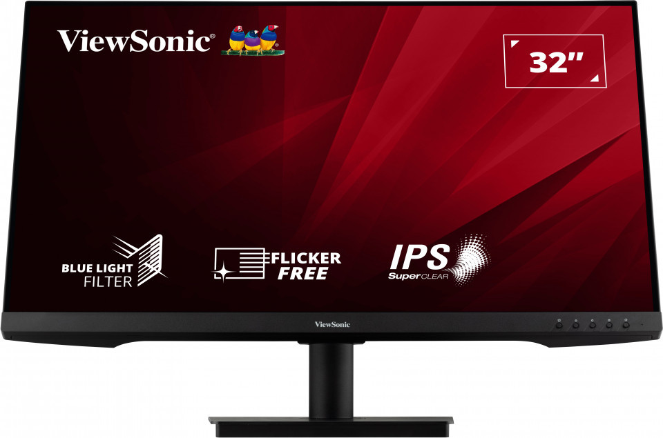 Viewsonic VA3209-2K-MHD product photo