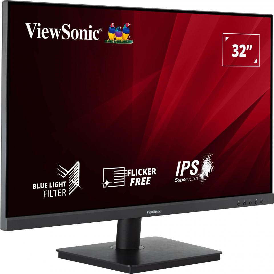 Viewsonic VA3209-MH product photo