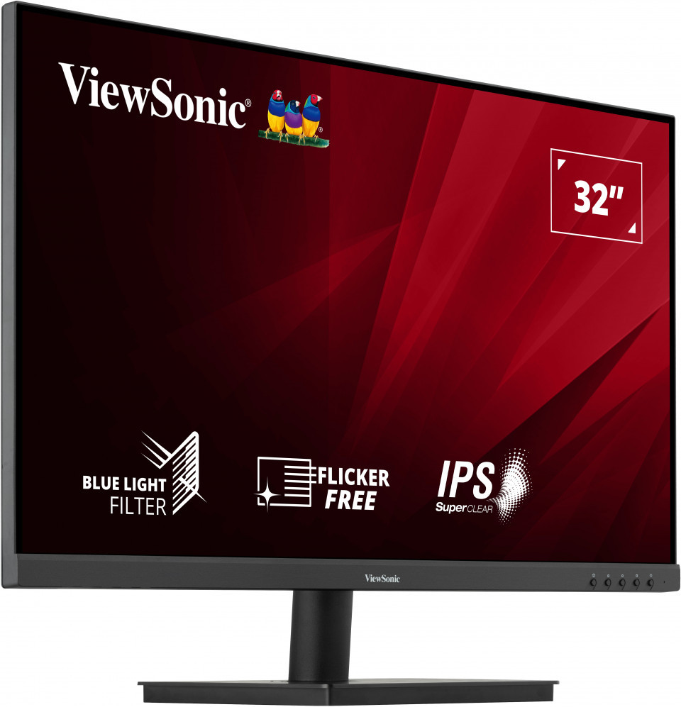 Viewsonic VA3209-MH product photo