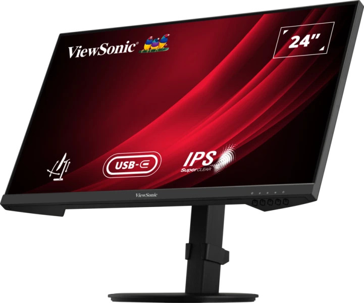 Viewsonic VG2409-MHDU-2 product photo