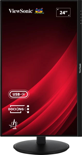 Viewsonic VG2409U-2 product photo