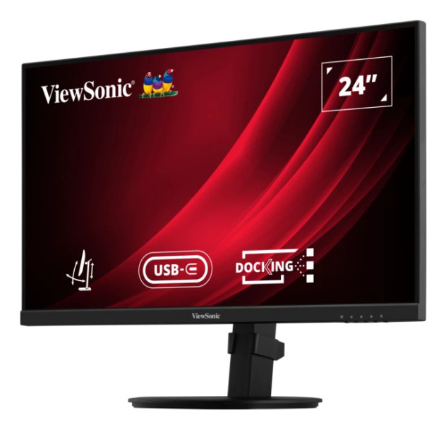 Viewsonic VG2409U-2 product photo