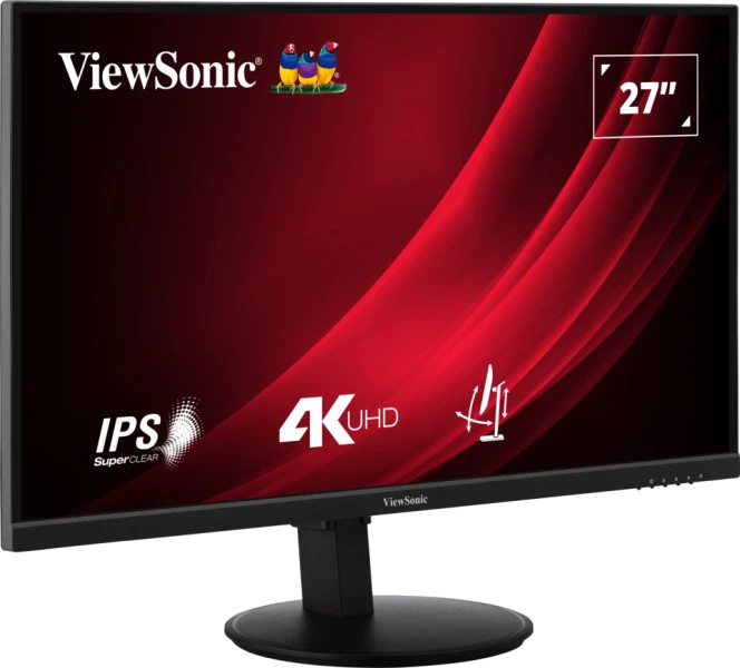 Viewsonic VG2708-4K product photo