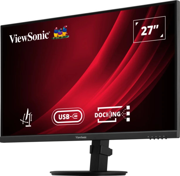 Viewsonic VG2709U-2K product photo