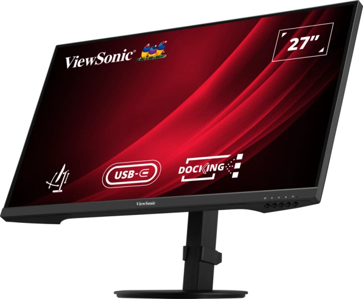 Viewsonic VG2709U-2K product photo