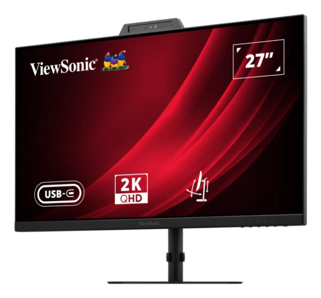 Viewsonic VG2741V-2K product photo