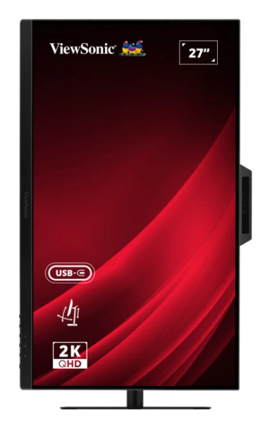 Viewsonic VG2741V-2K product photo