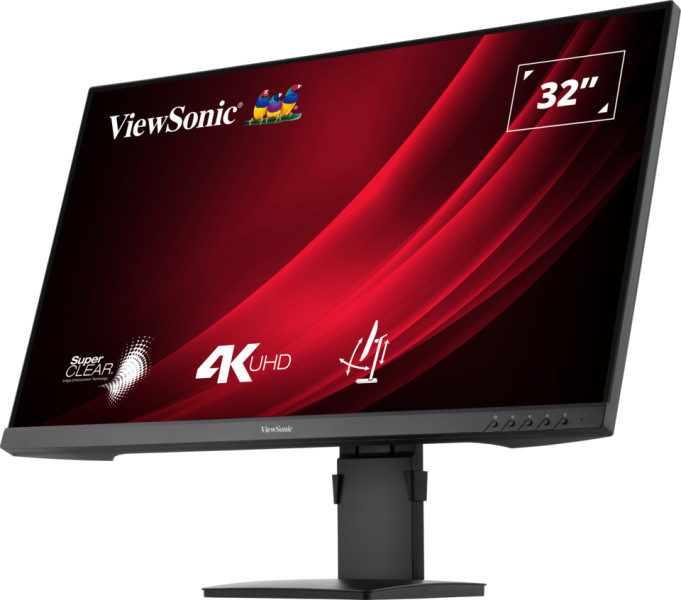 Viewsonic VG3208-4K product photo