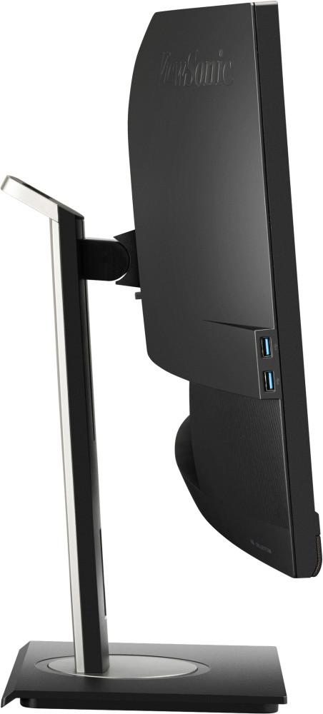 Viewsonic VG3456C product photo