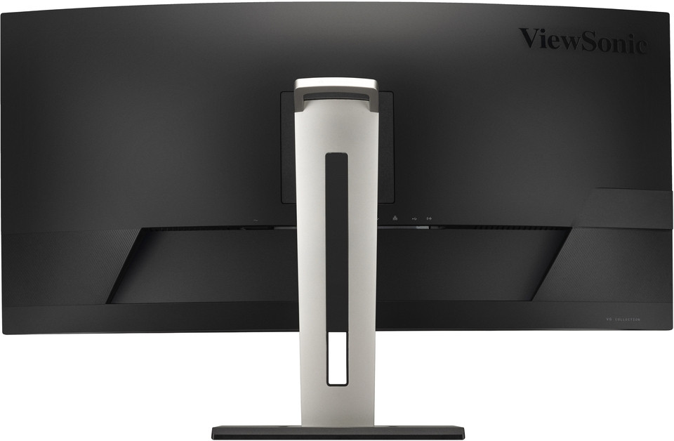 Viewsonic VG3456C product photo