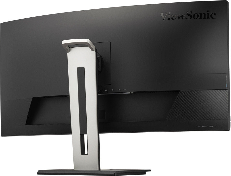 Viewsonic VG3456C product photo