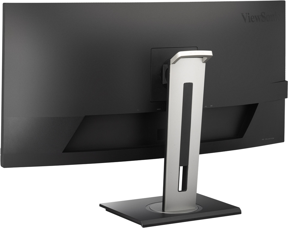 Viewsonic VG3456C product photo
