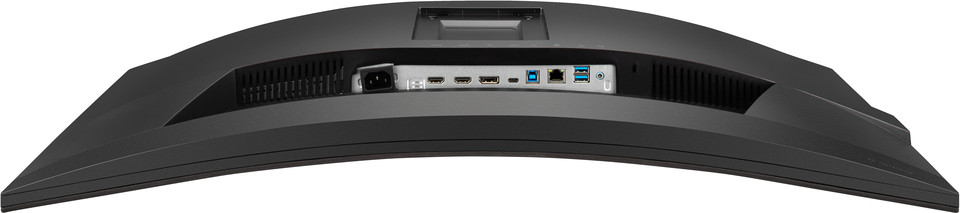Viewsonic VG3456C product photo