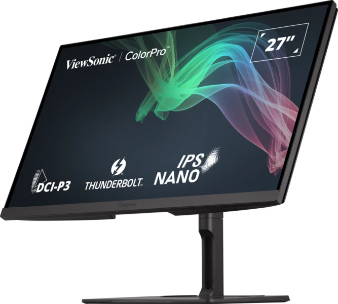 Viewsonic VP2776T-4K product photo