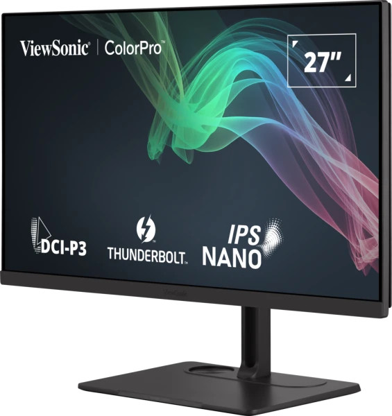 Viewsonic VP2776T-4K product photo