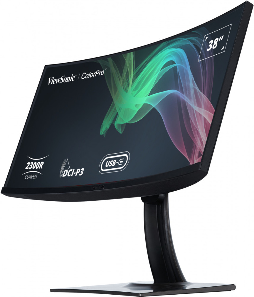 Viewsonic VP3881a product photo