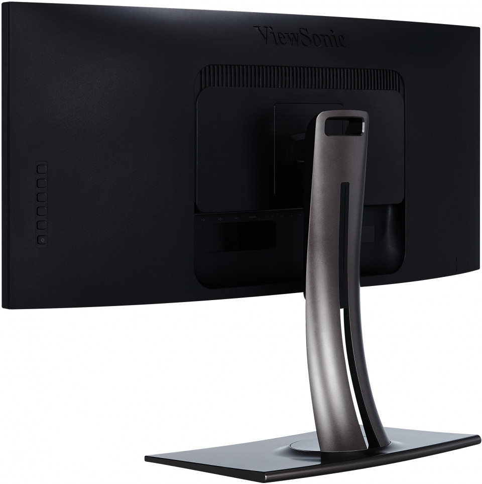 Viewsonic VP3881a product photo