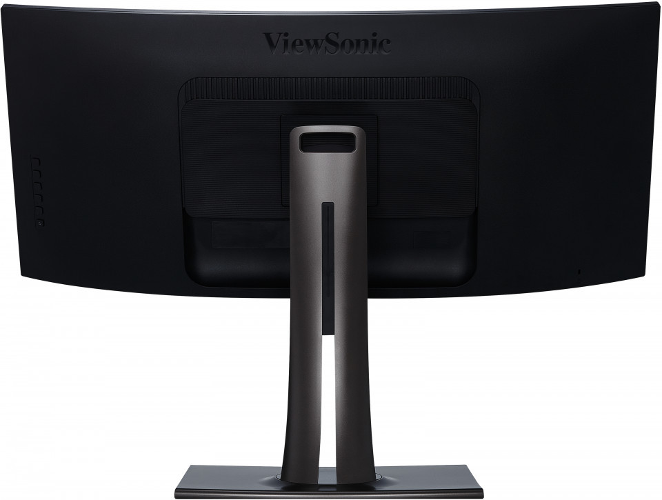 Viewsonic VP3881a product photo
