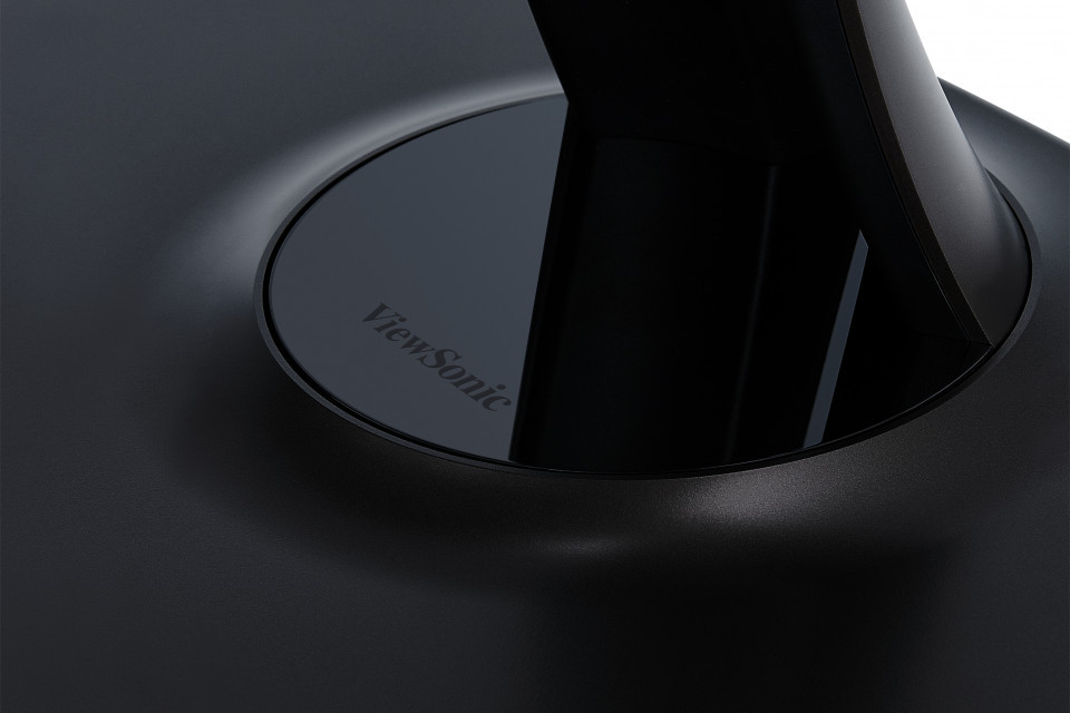 Viewsonic VP3881a product photo