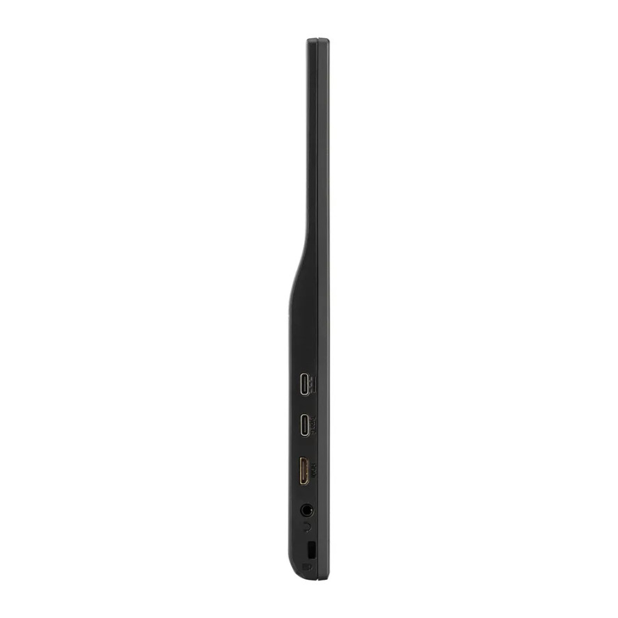 Viewsonic VX1654 product photo