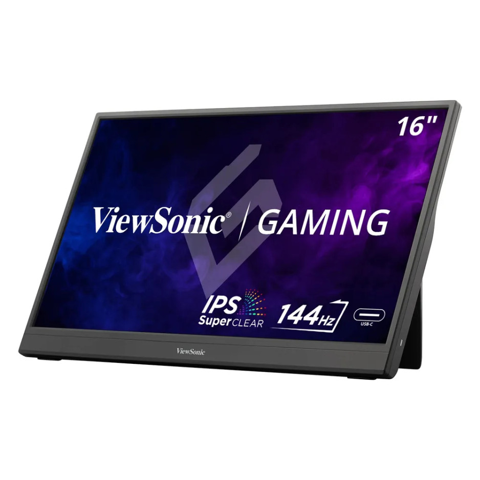 Viewsonic VX1654 product photo