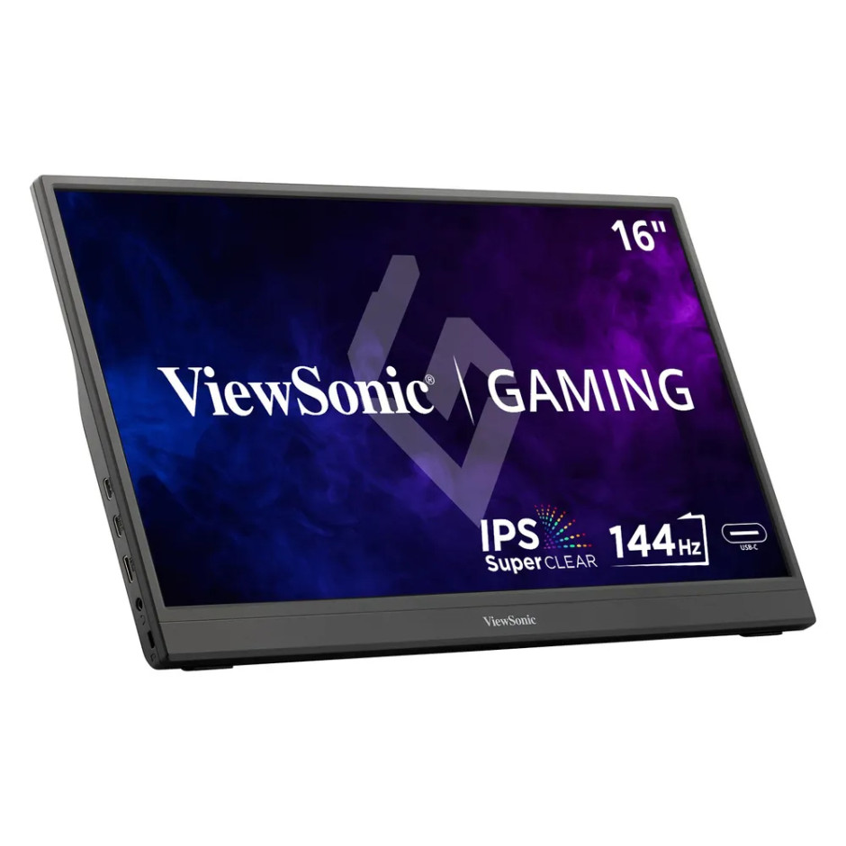 Viewsonic VX1654 product photo
