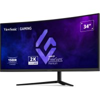 Viewsonic VX3418C-2K product thumbnail