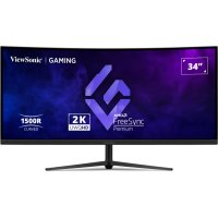 Viewsonic VX3418C-2K product thumbnail